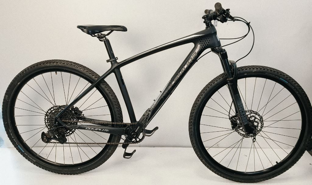 Nakamura Complite Taille Vtt Nakamura Vélo Vtt Vtt Nakamura Taille