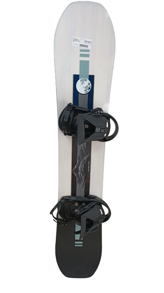 salomon sight 147cm スノーボード サロモン スノーボード sight」の