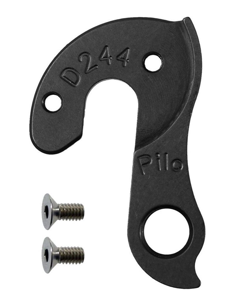 Dérailleurs vélo Pilo D244 Campsider