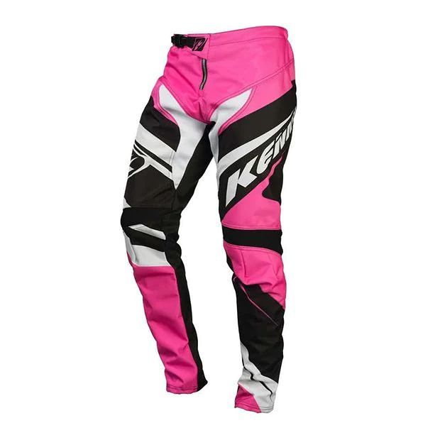 Protections vélo Kenny Pantalon Bmx/Dh Elite Kids Xs Campsider