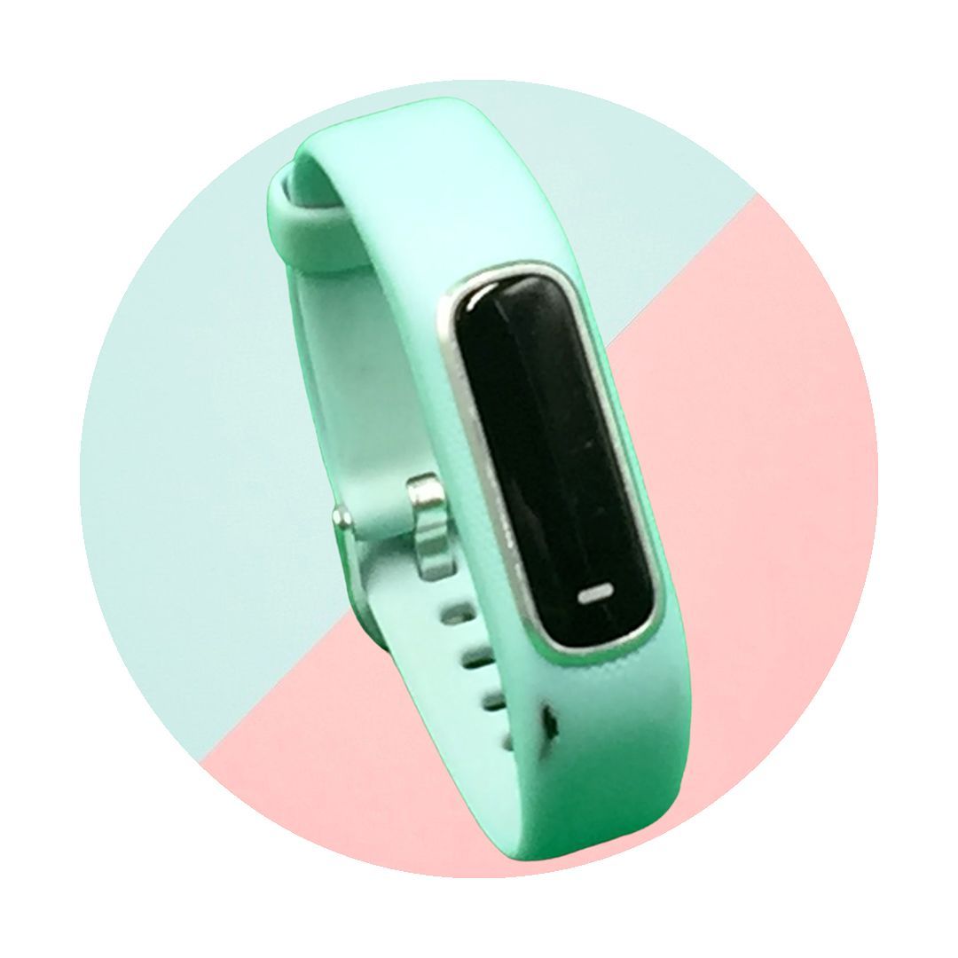 Montres gps de TrailRunning Garmin vivosmart 4 Campsider