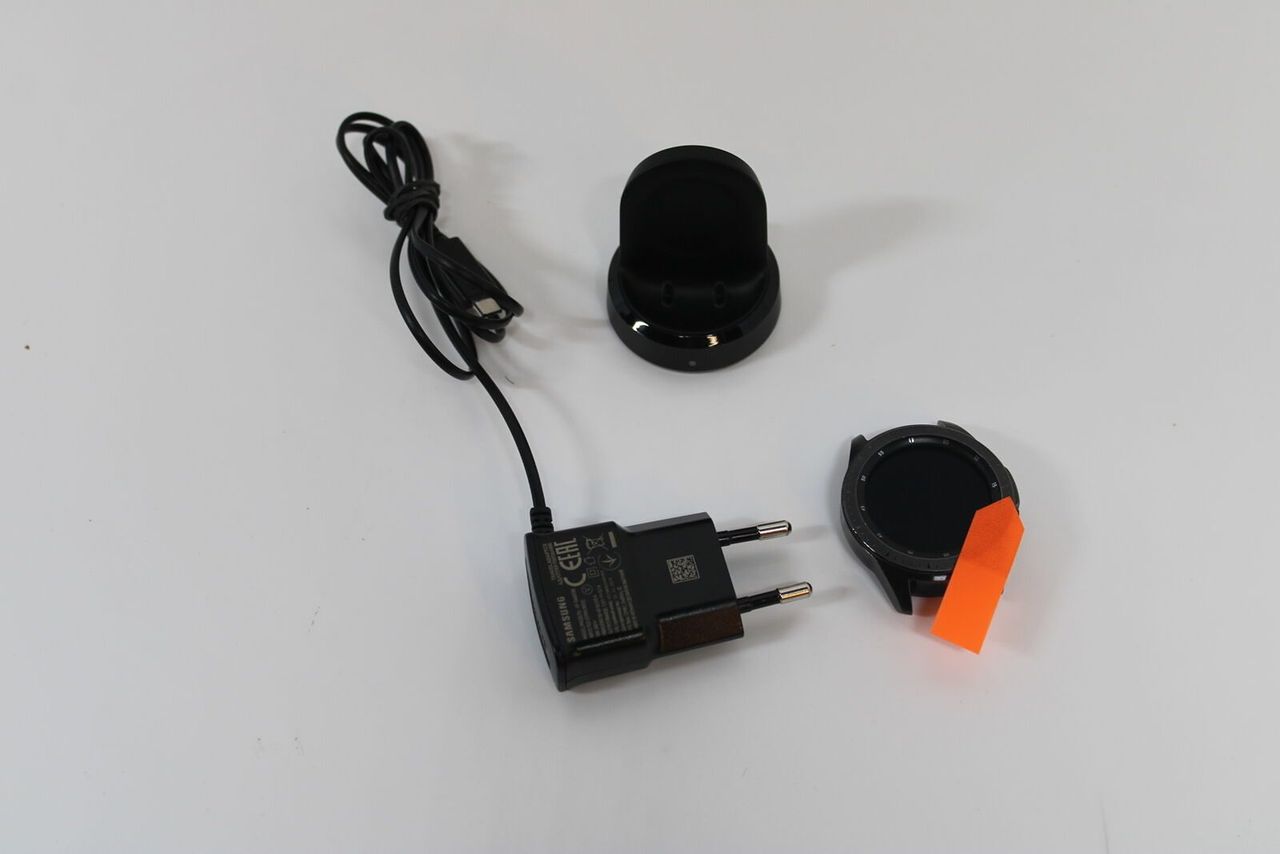 Montres gps de TrailRunning Samsung Galaxy Watch smartwatch Campsider