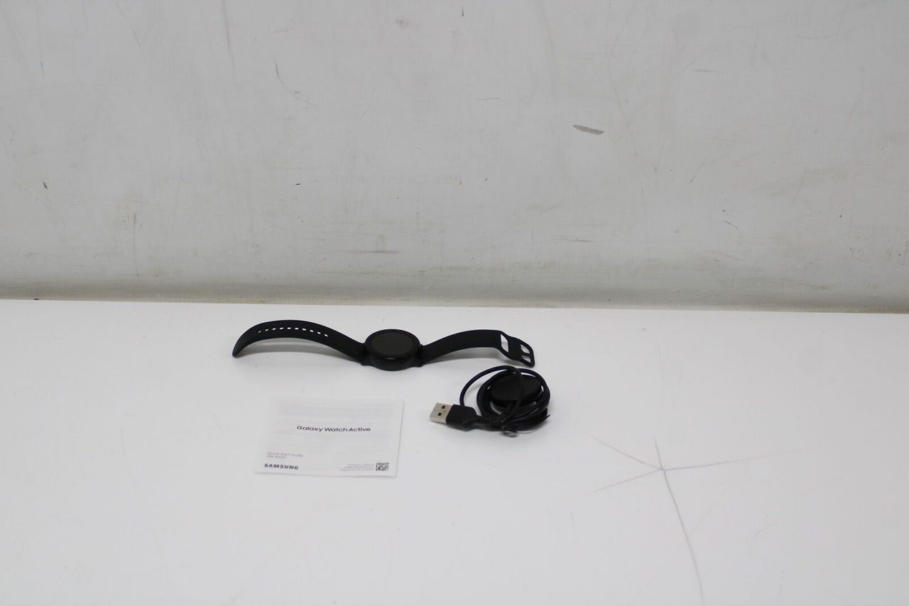 Montres gps de TrailRunning Samsung Galaxy Watch 3 Campsider