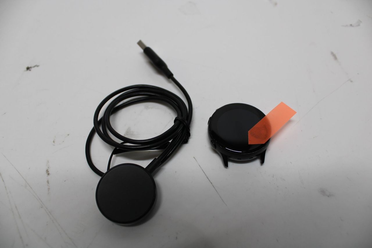 Montres gps de TrailRunning Galaxy Watch Active Samsung Campsider