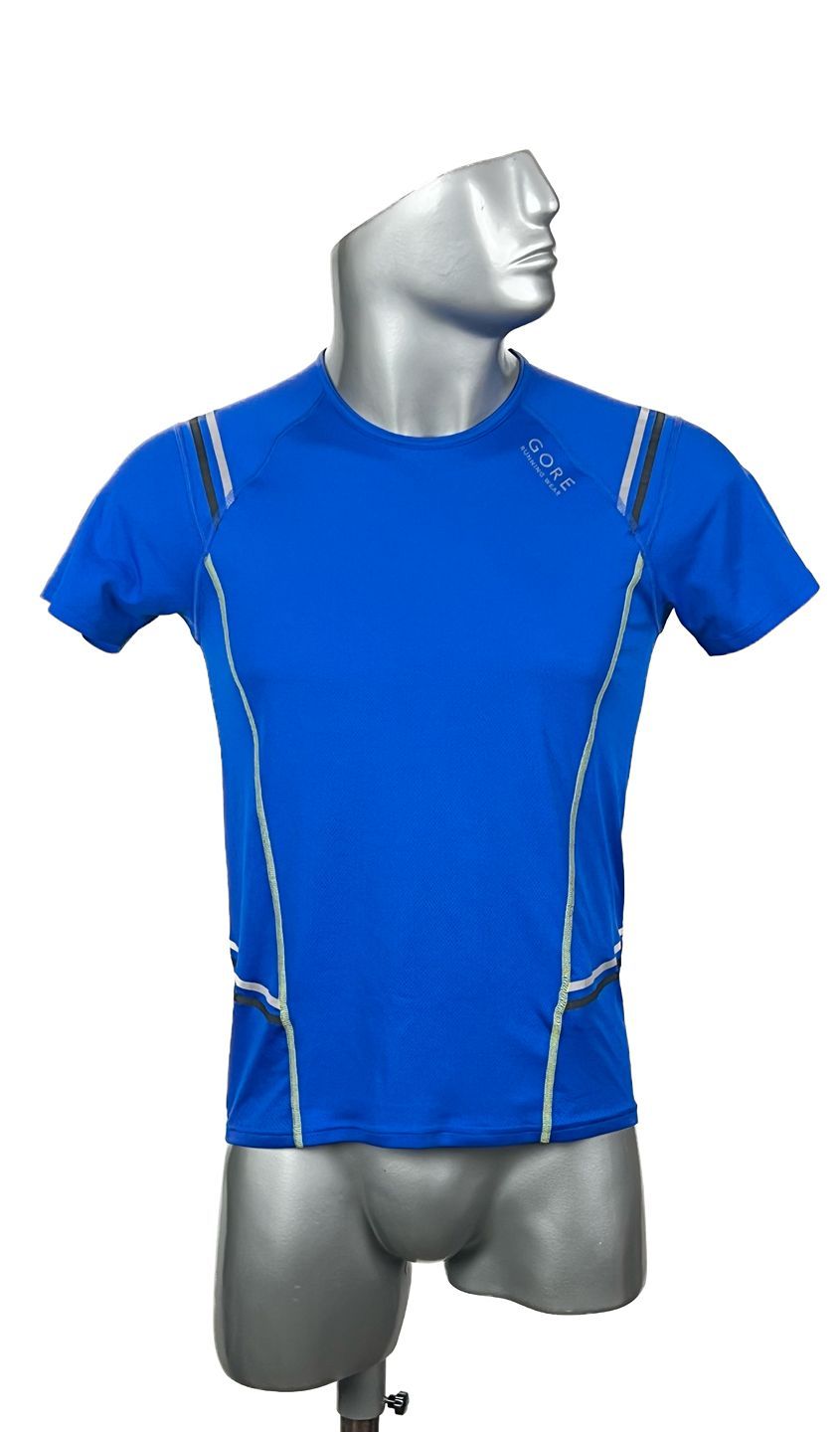 Tshirts et maillots de TrailRunning Gore Running wear Flex Campsider