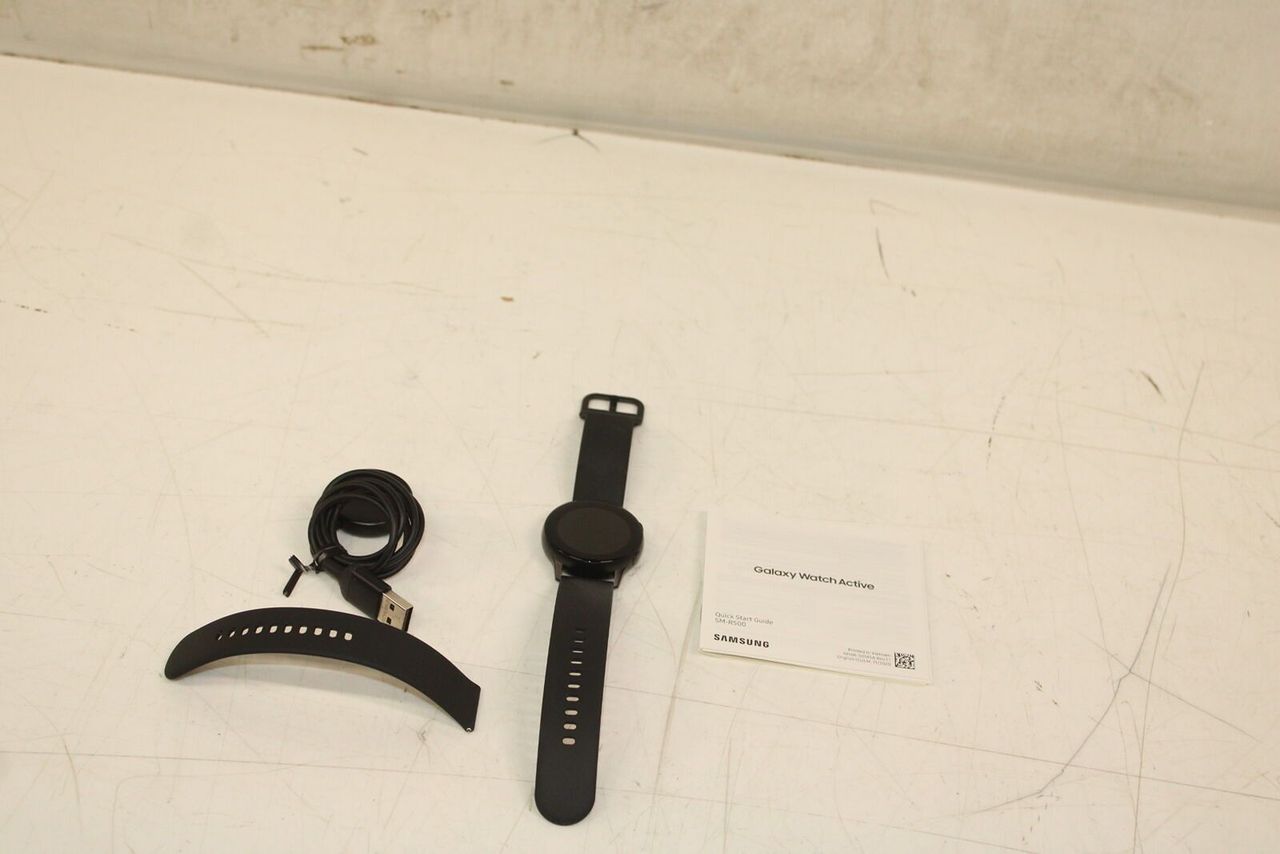 Montres gps de TrailRunning Samsung Galaxy Watch Campsider