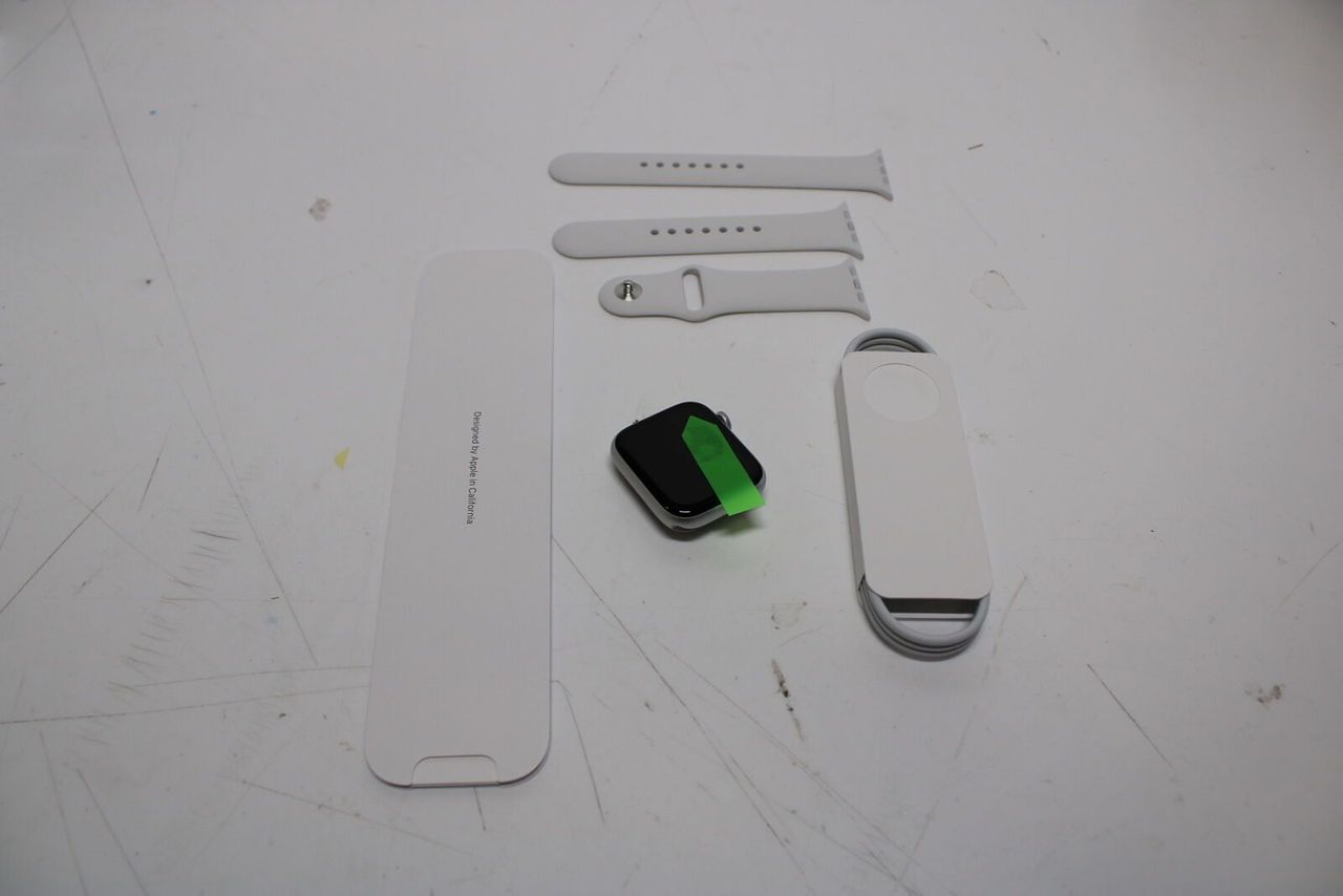 Montres gps de TrailRunning Apple Watch SE Autre Campsider