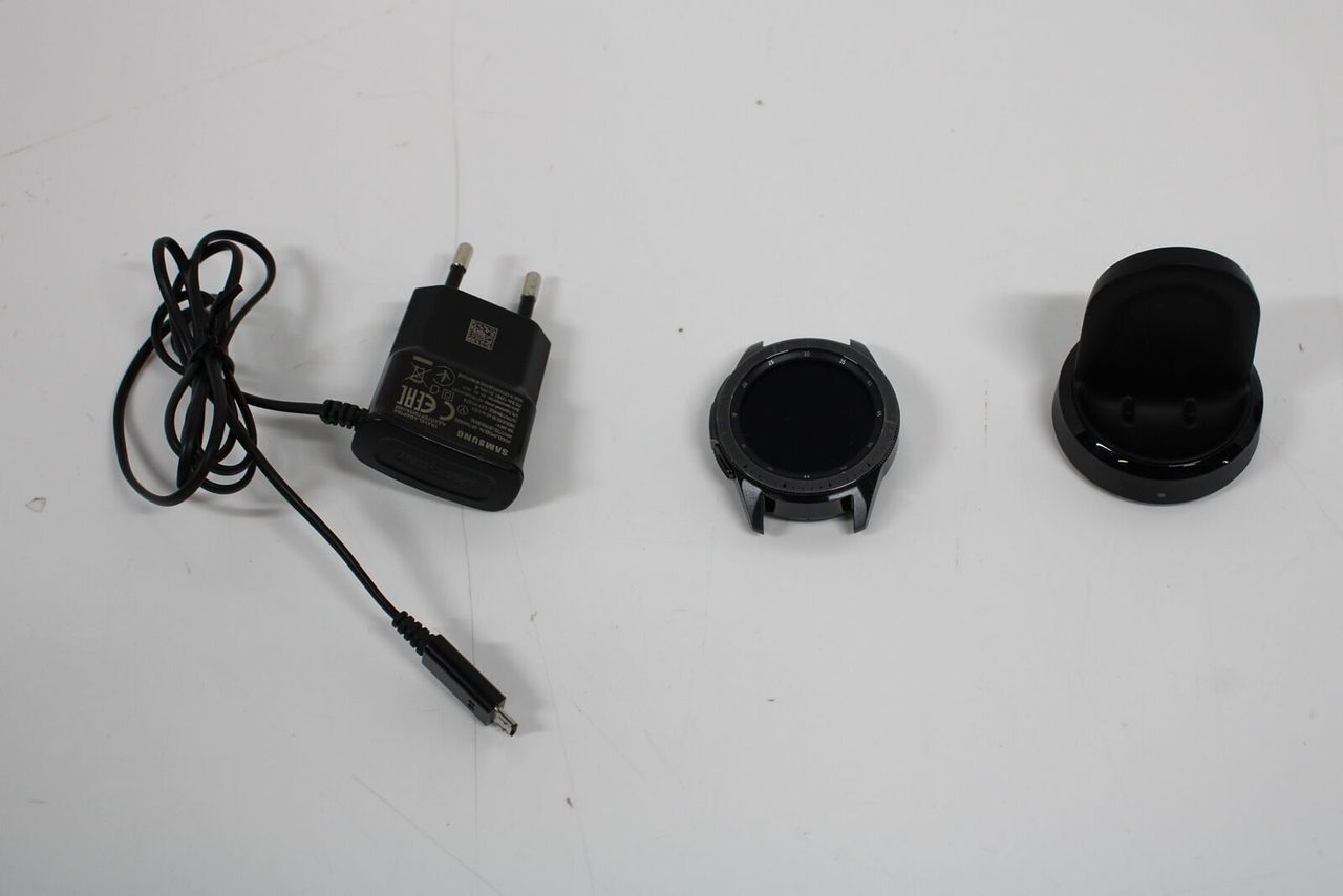 Montres gps de TrailRunning Samsung Galaxy Watch 3 Campsider