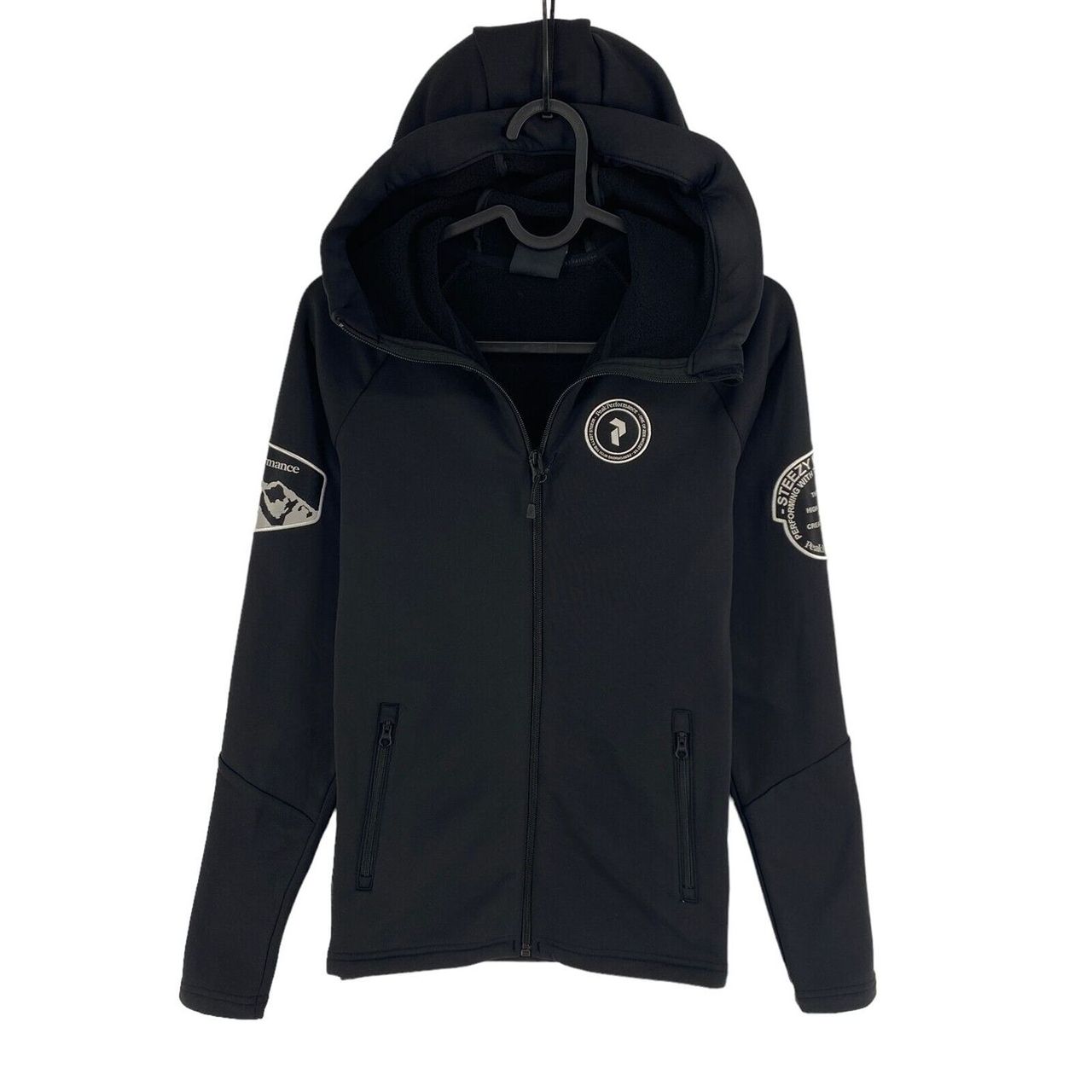 Polaires de randonnée Peak Performance Rider Campsider