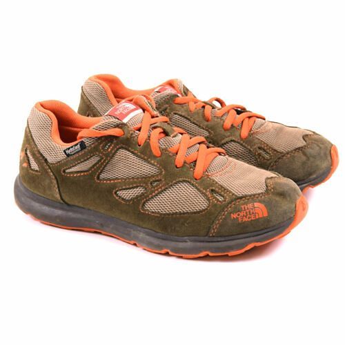 Chaussures basses de randonnée The North Face HydroSea Campsider