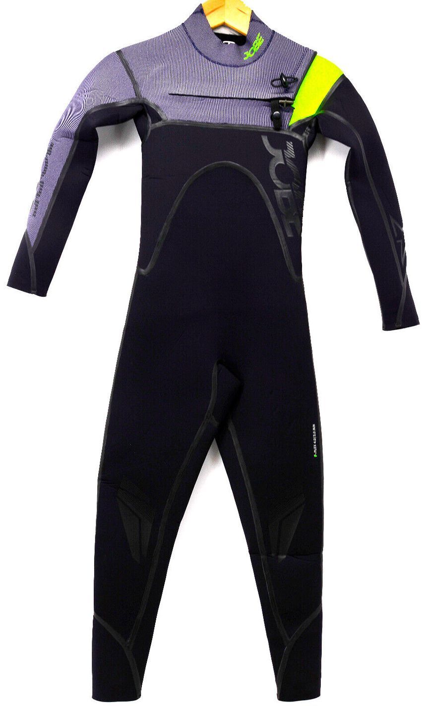 Combinaison néoprène Jobe Campsider