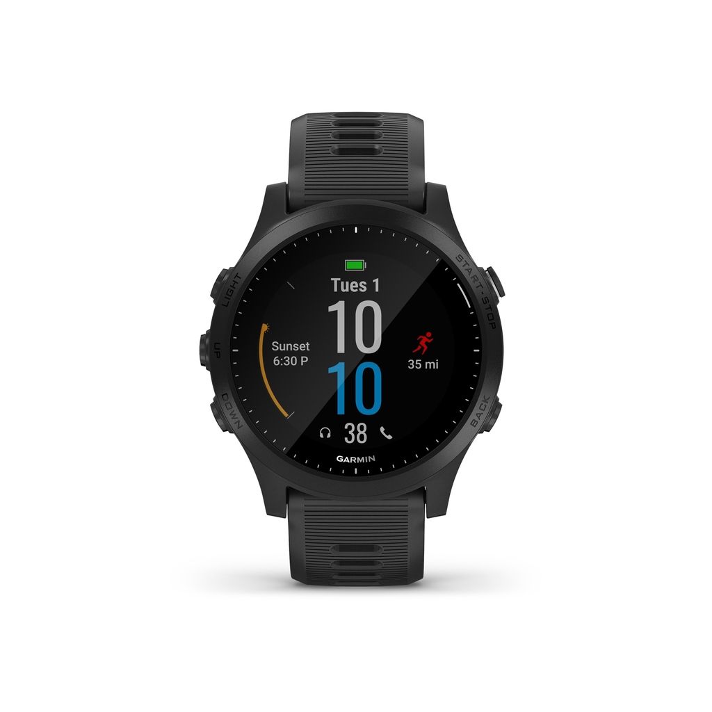 Montres gps de TrailRunning Garmin Venu Sq Campsider