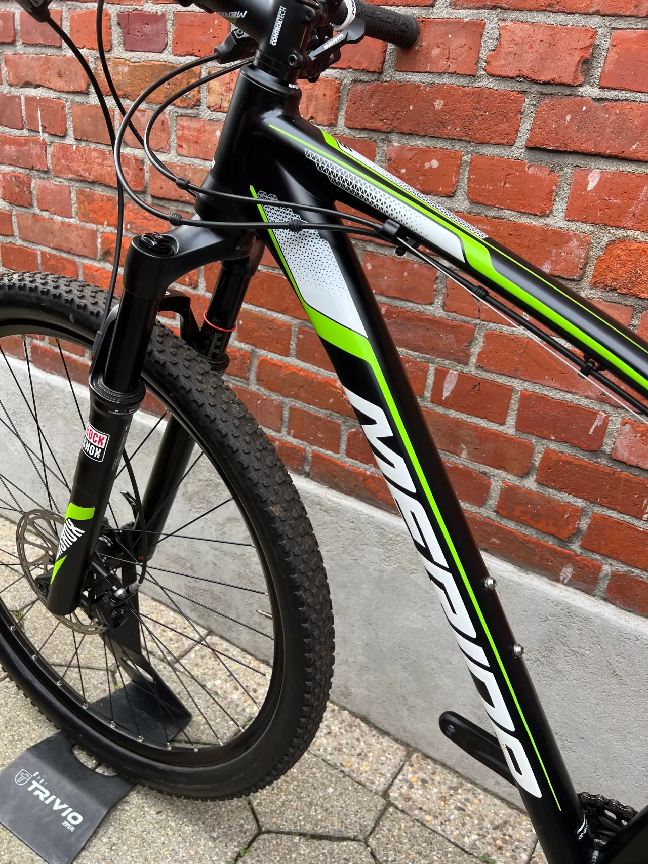 Big Seven Vtt Merida Avis Promotion -20% VTT Junior (enfant) Semi