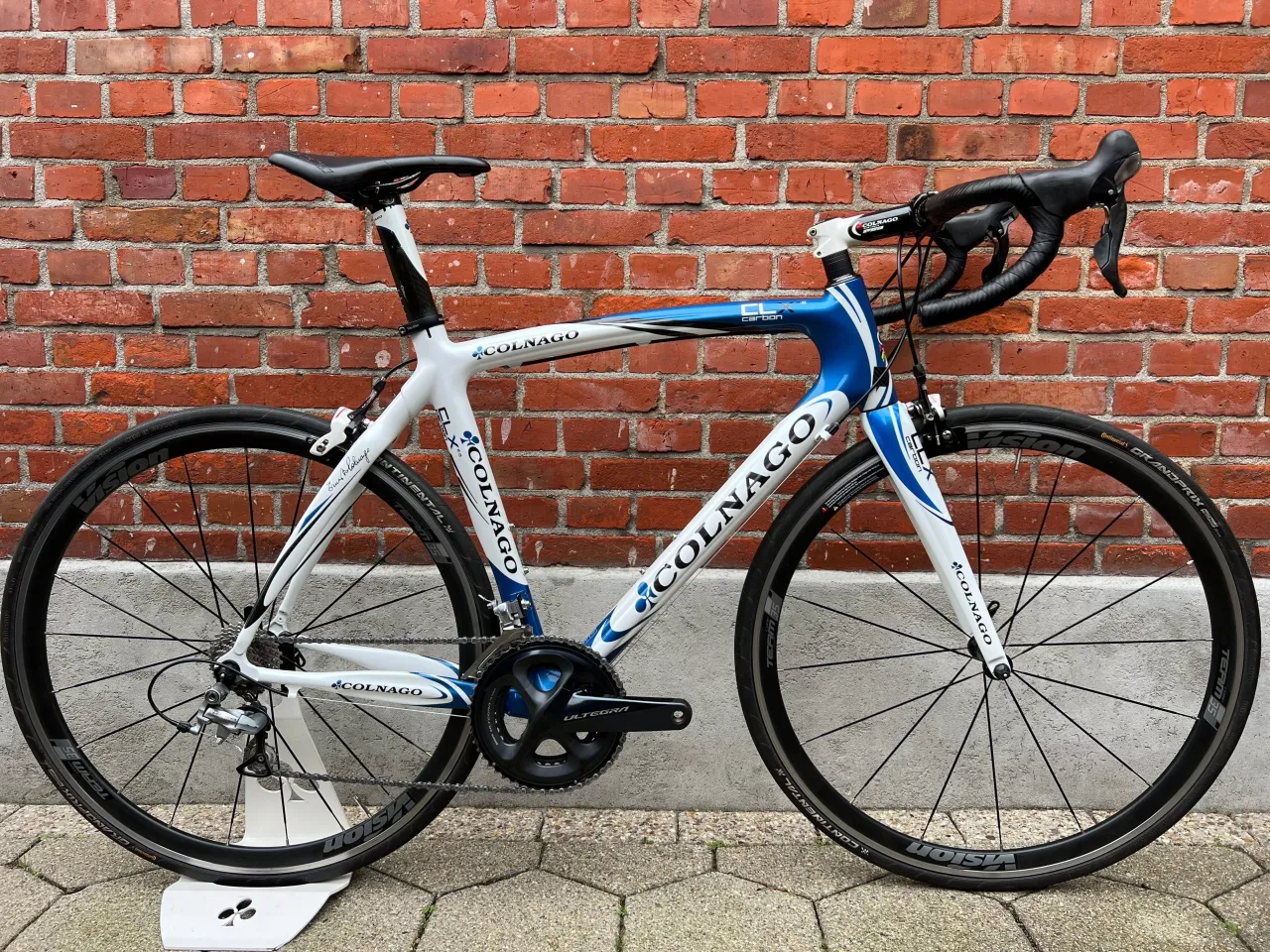 フルカーボンロードバイク　COLNAGO CLX COLNAGO ロードバイクC LX フルカーボン サイズ43 フルカーボンロード