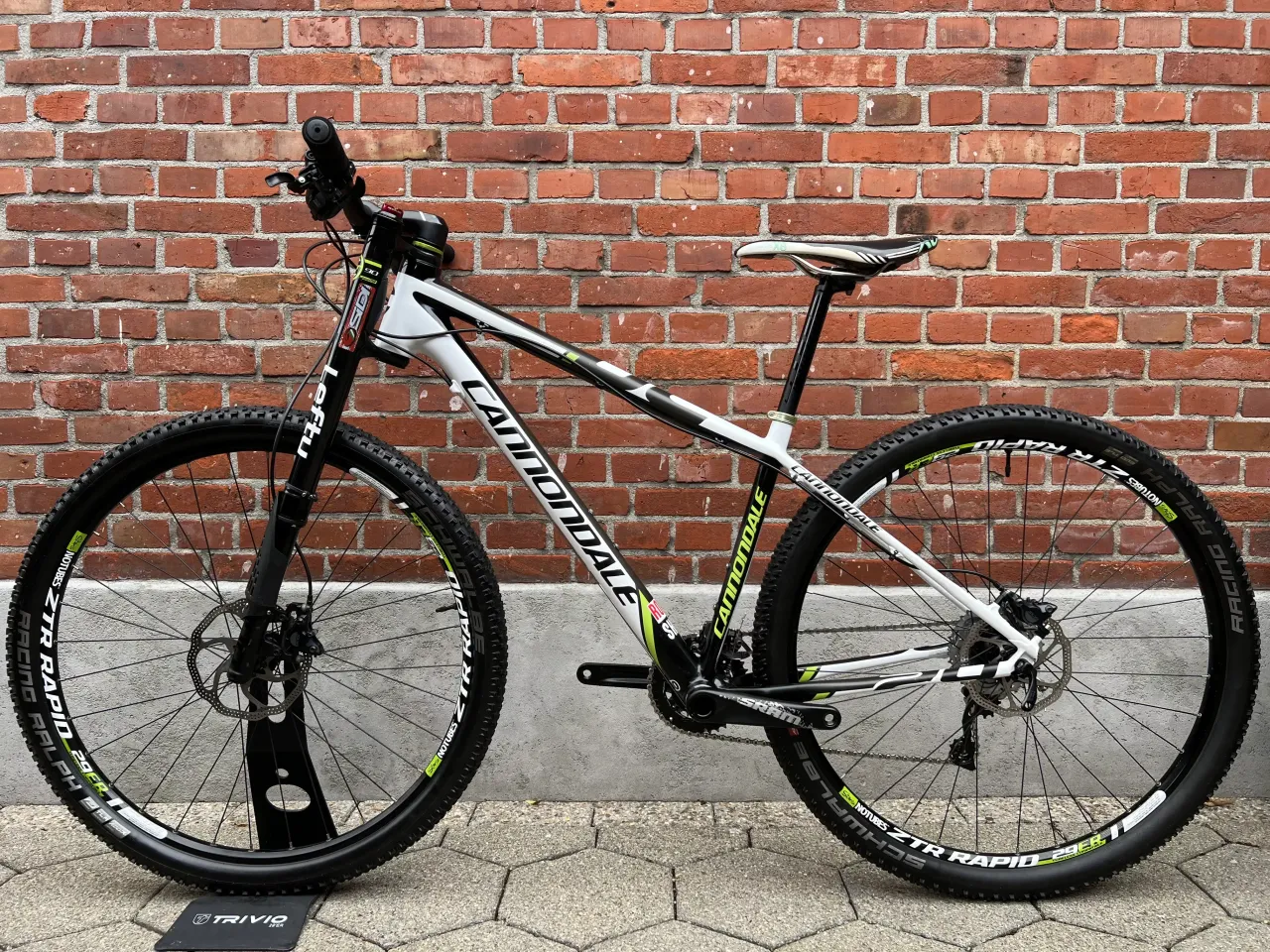 F29 Lefty F29 Carbon Cannondale Mtb F29 VTT Cannondale F29 29er