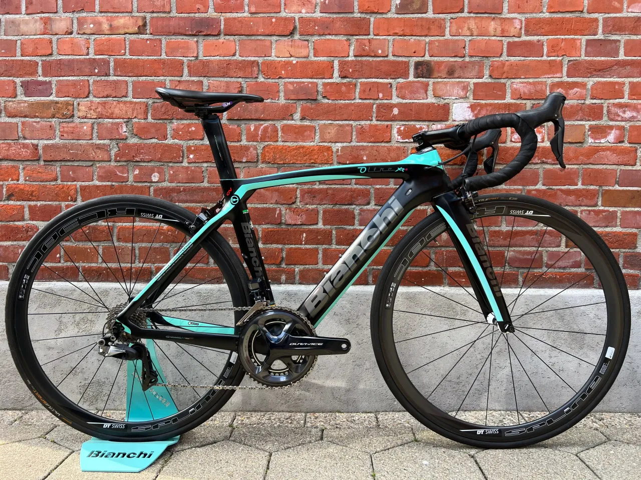 Oltre Xr4 Bianchi Velo Route Vélo De Route Bianchi Oltre Xr4 Cv