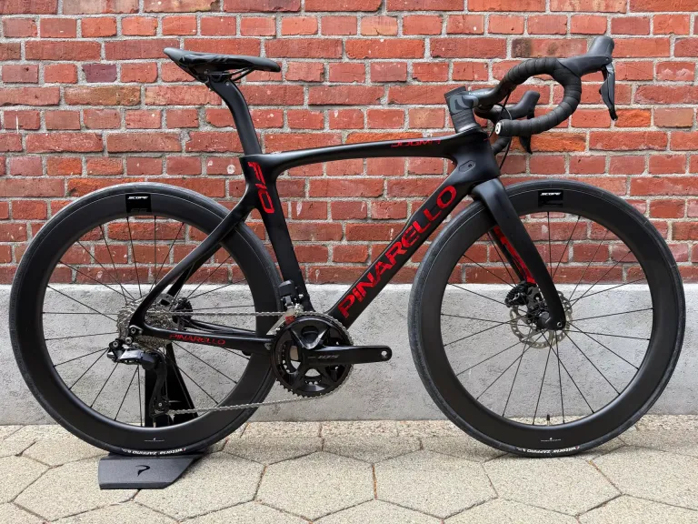 Roulements de direction Pinarello Dogma F MY25 ETICR 11/2-11/4 AM