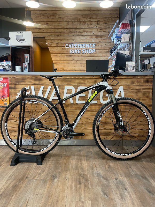 Mountain Bike Promo Vtt Carbone Mountain Bike Vtt Enduro 3000