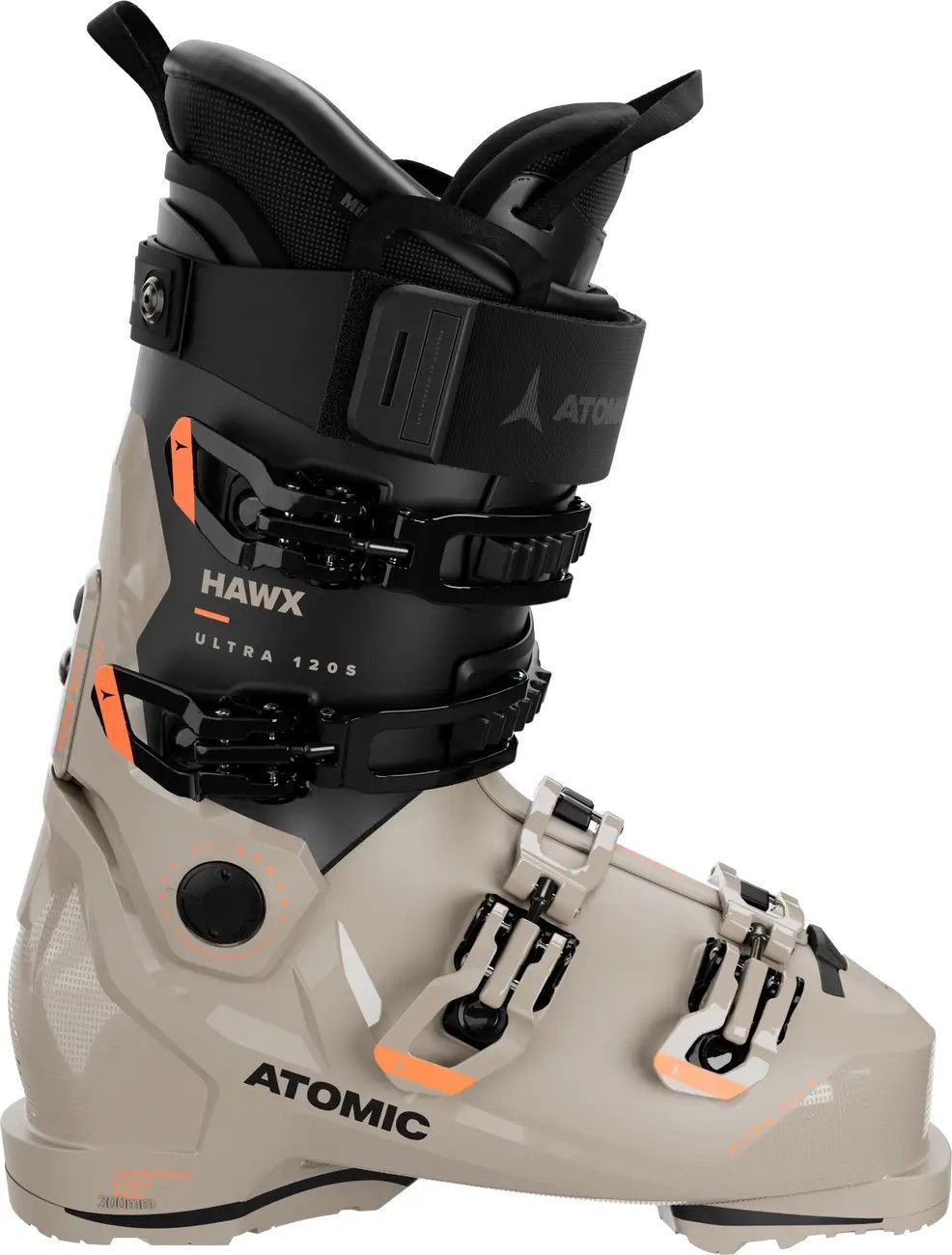 Paire De Skis Atomic – Modèle Non Précisé – Taille Non Précisée – Neufs