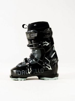 Dalbello DS AX LTD W white / black - Chaussures de ski d'occasion Femme