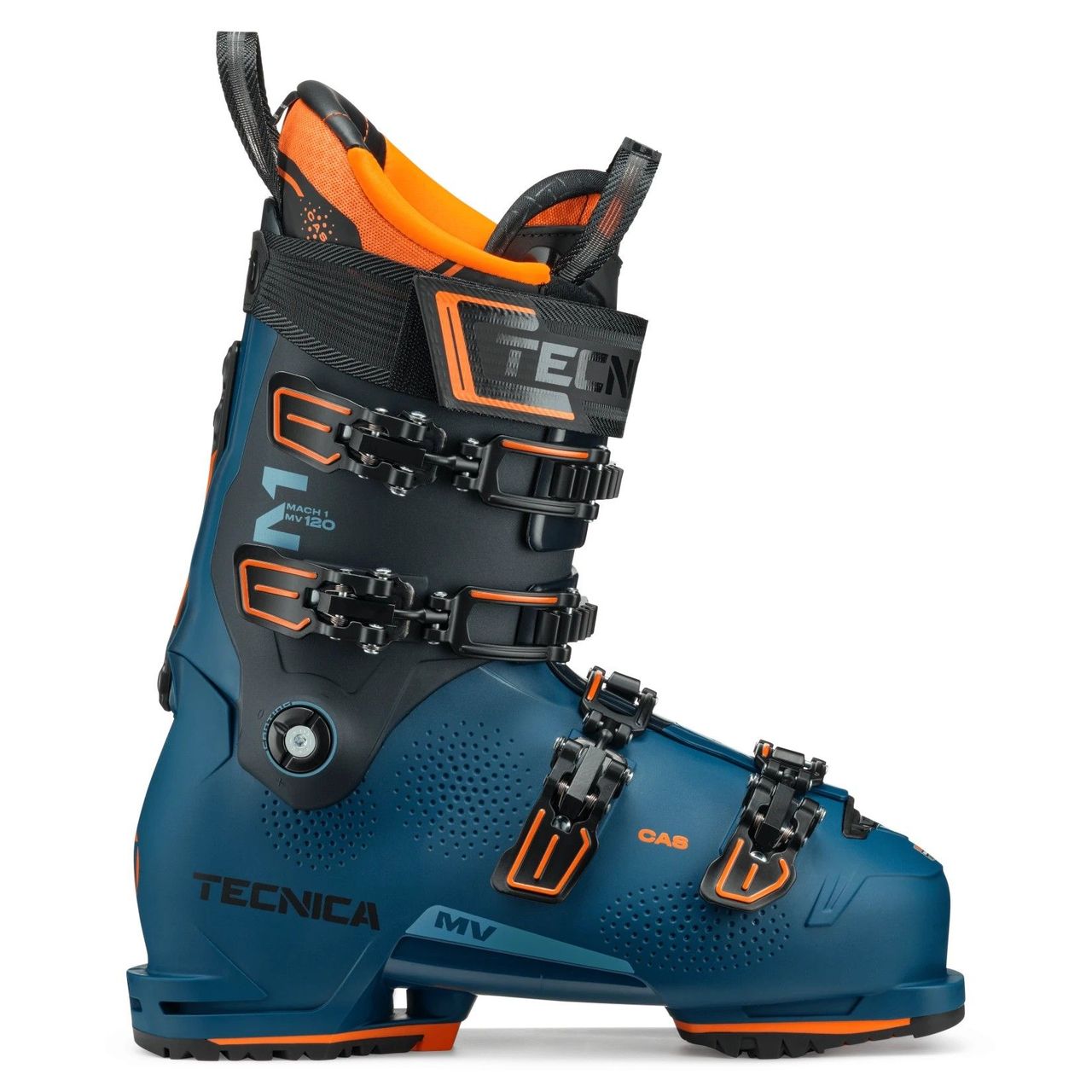 Chaussures De Ski Tecnica Mach1 MV 110 TD GW – Neuves Avec étiquettes
