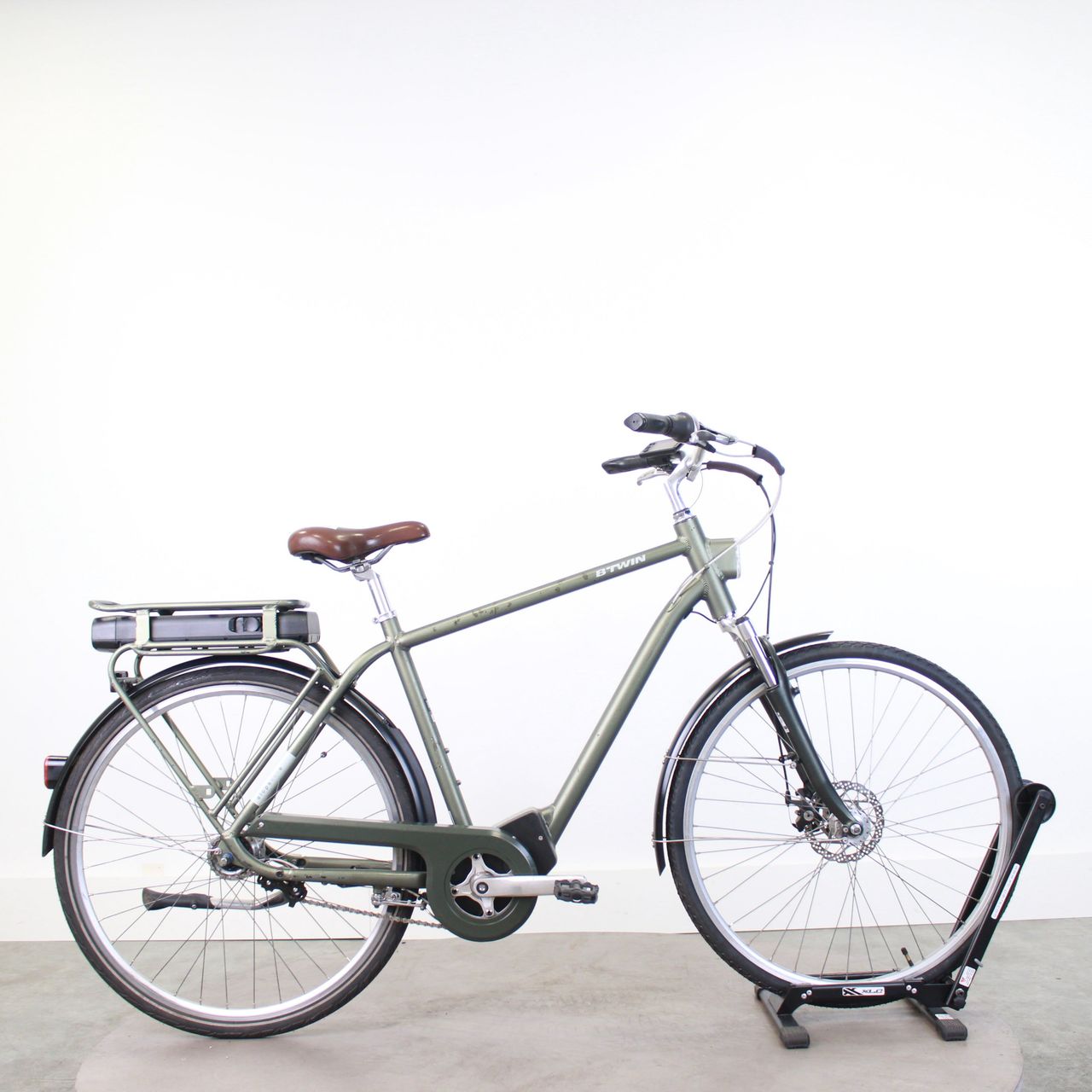 Vélo électrique Elops Prix Test Decathlon Elops 900 E Notre Avis