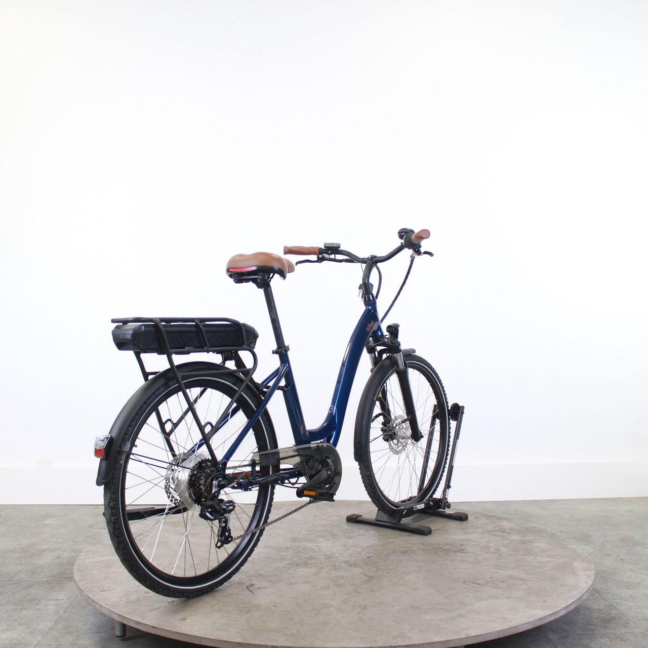 Faszinierend Velo De Ville Erfahrungsberichte Ebenbild