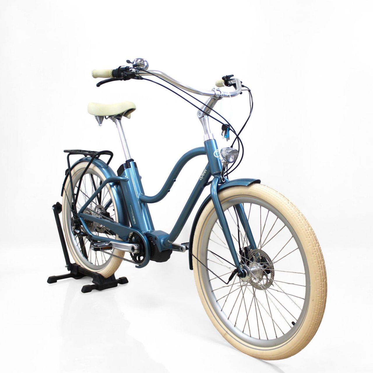 Test Equo Cargo O2 Feel - Culture Vélo