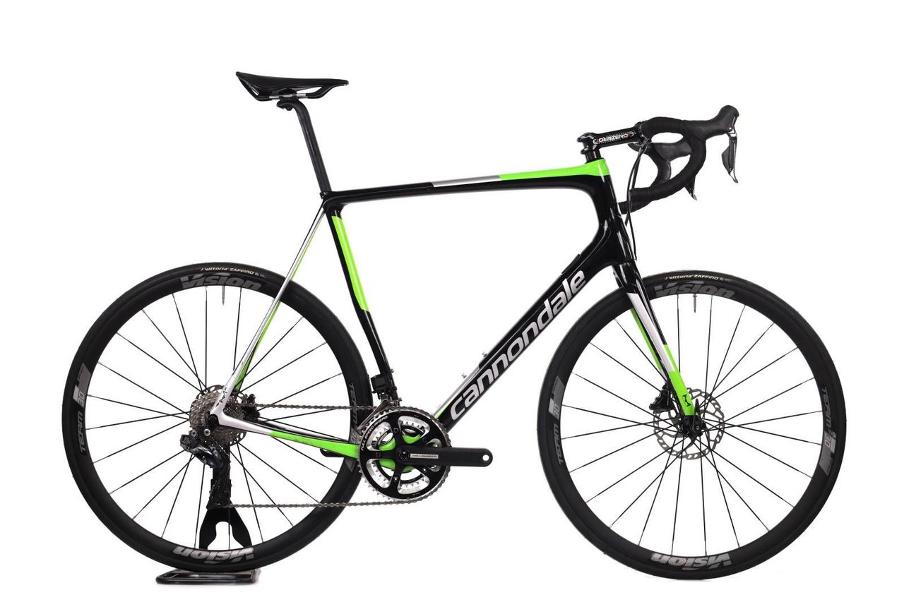 自転車本体 CANNONDALE SYNAPSE HI-MOD ULTEGRA 自転車本体 CANNONDALE