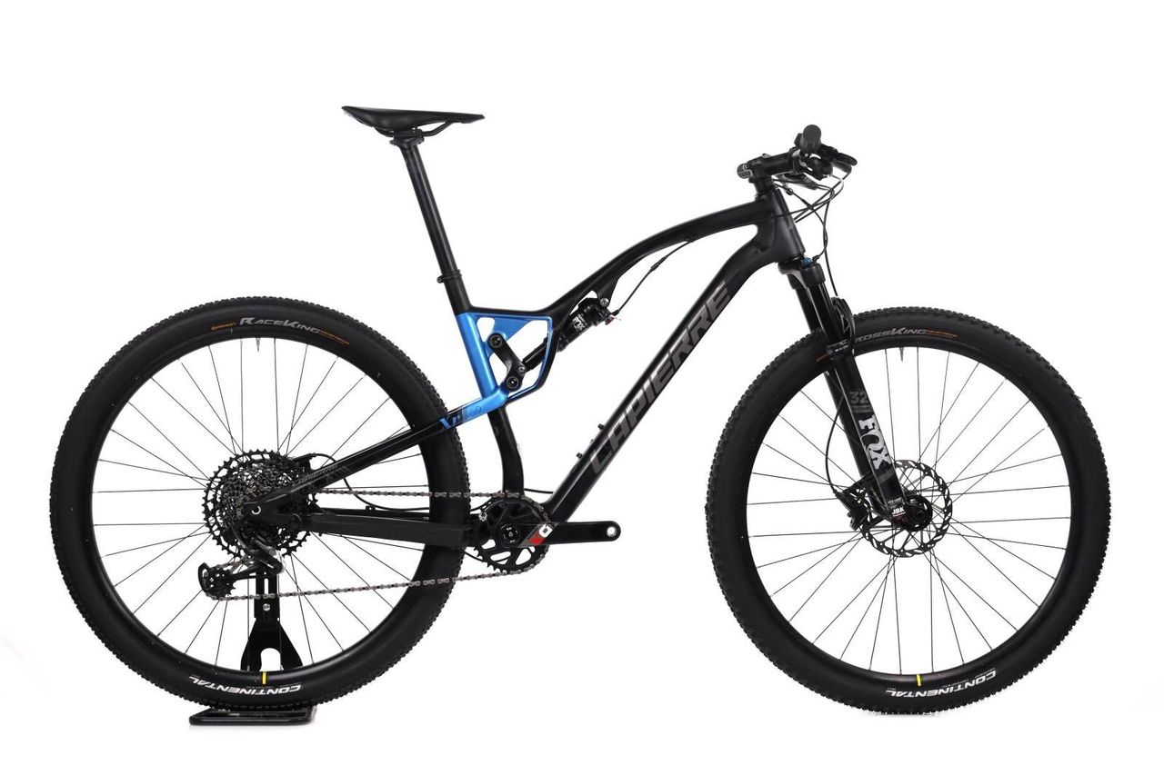 VTT Lapierre XR