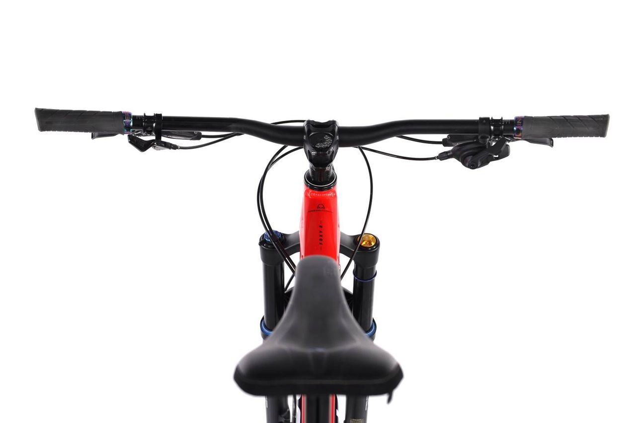 Mondraker Foxy Vtt Enduro Pas Cher Occasion Vélos VTT Mondraker Foxy R