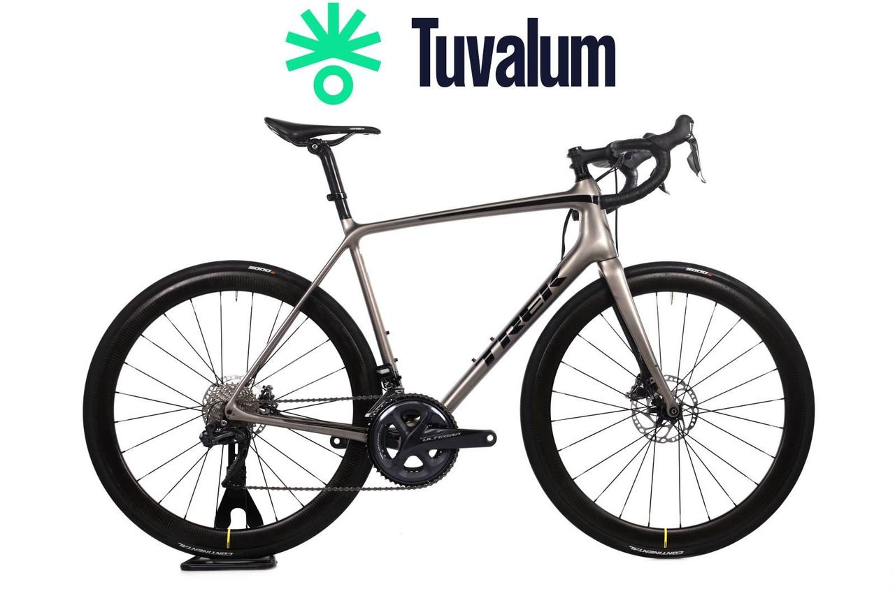 Emonda Sl6 Velo De Course Trek Sl6 Disc VÃ©lo Trek Emonda Sl6 Velo