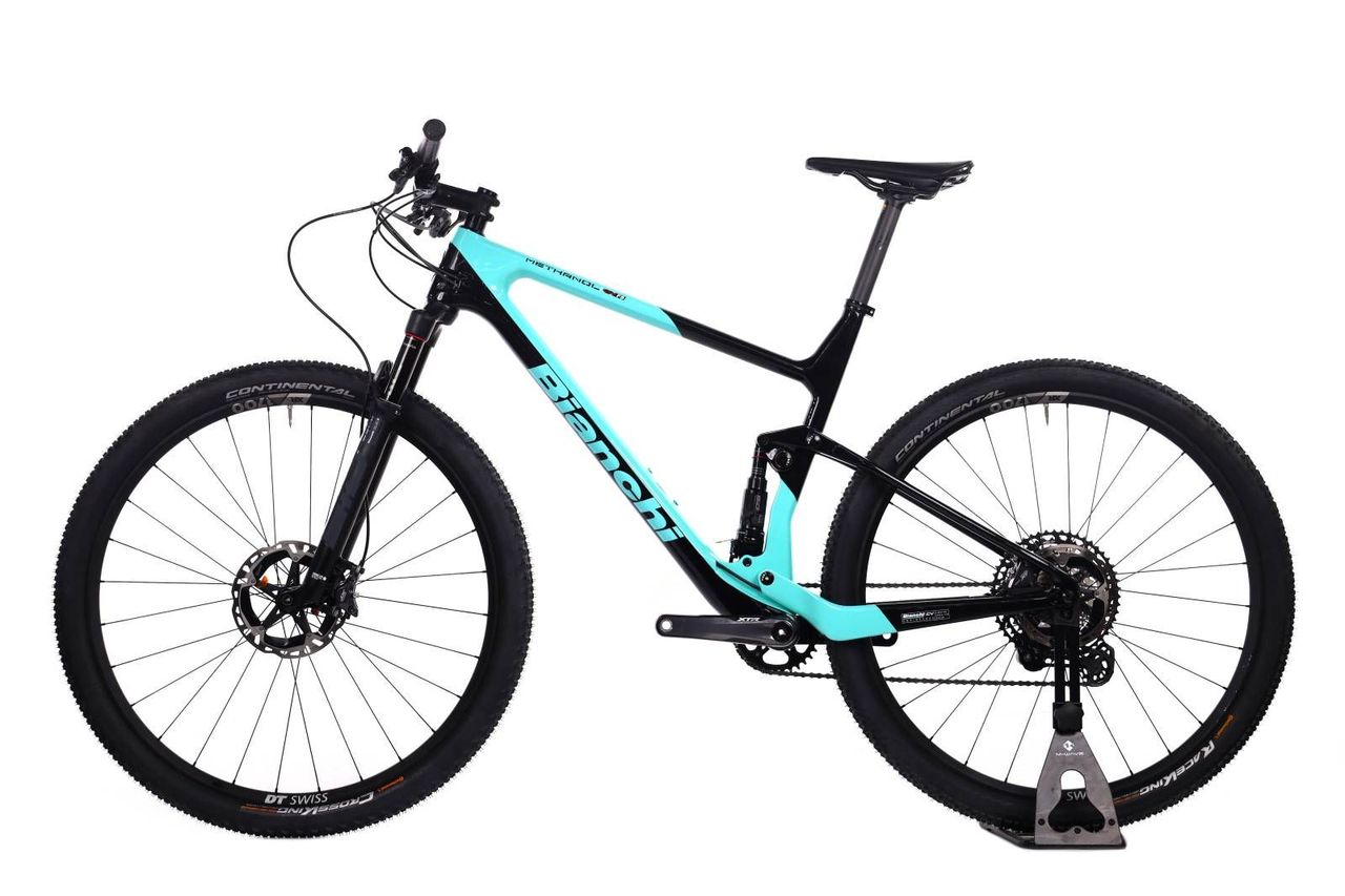 Cadre vtt occasion - Le vélo en image
