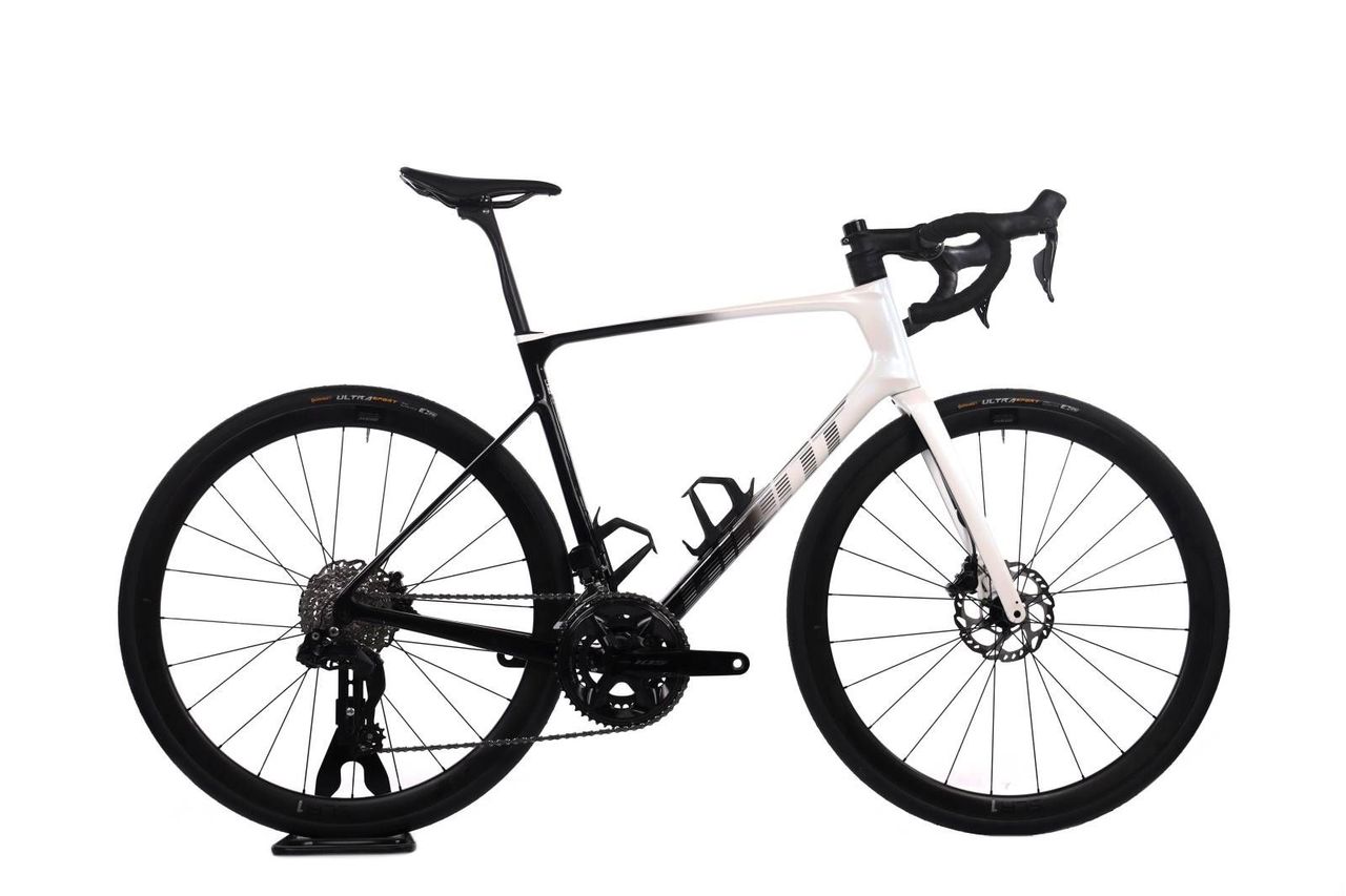 Vélos de route Giant Defy Advanced Pro