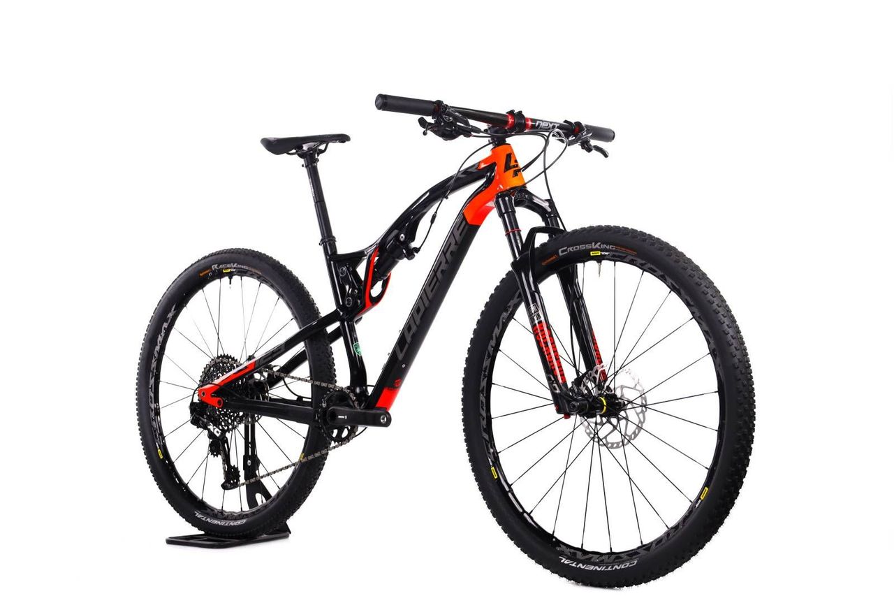 Vélos VTT Lapierre XR 729