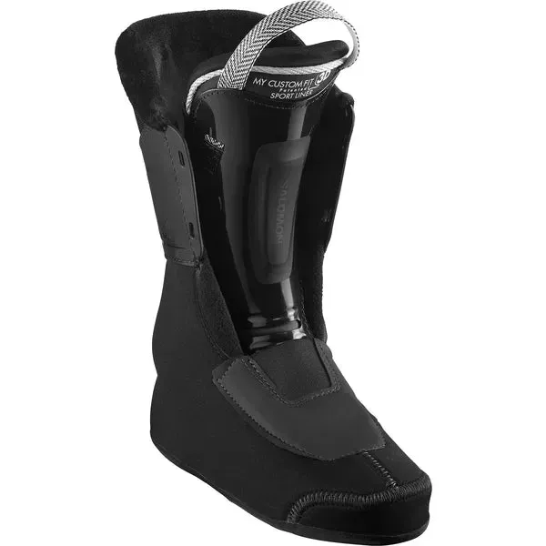 salomon apres ski Bottle Opener – Après Skied Ski Art The women Men's Ski Boots