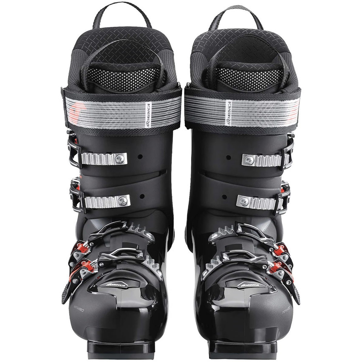 Chaussures De Ski Nordica Speed Machine 110 Homme (pointure 29-29.5 / 335mm)