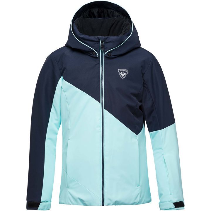 Manteau De Ski Rossignol Blouson Ski Rossignol Hero Depart Dark