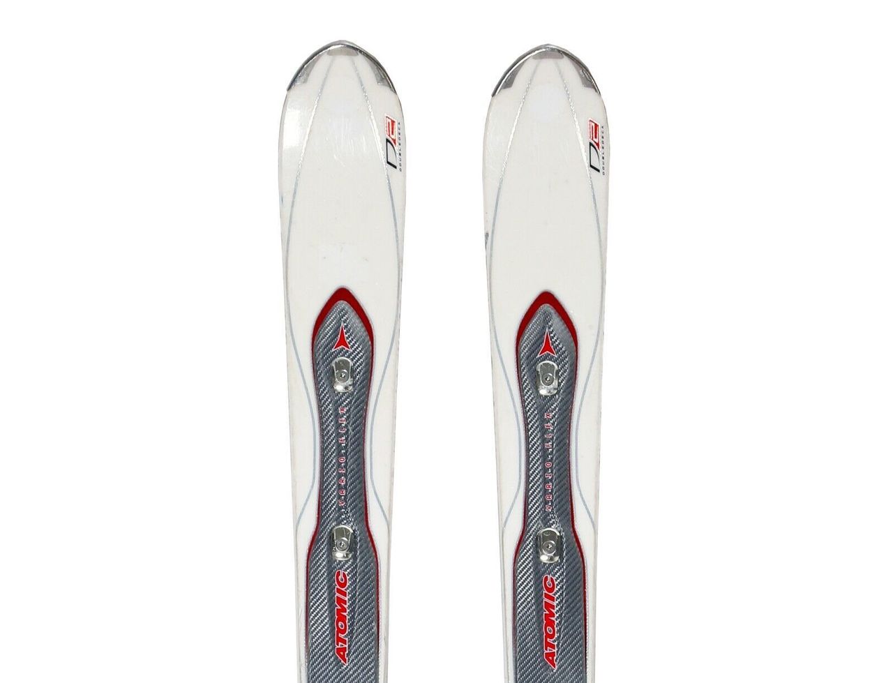 Skis alpins Atomic D2 Vario Flex 82 | Campsider