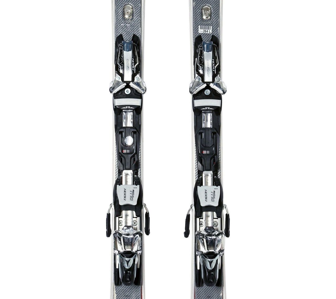 Skis alpins Atomic D2 Vario Flex 82 | Campsider