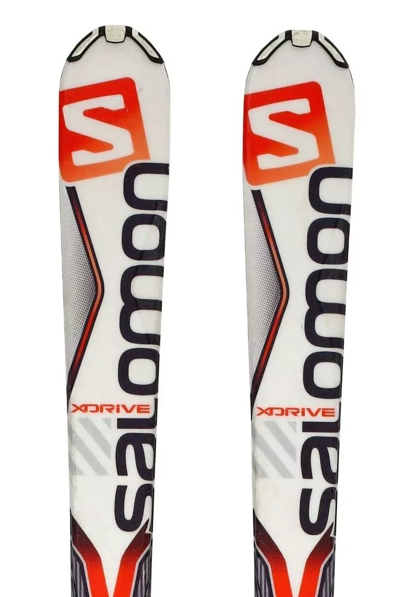Skis Salomon X-Drive occasion et neuf - Jusqu'à -70%