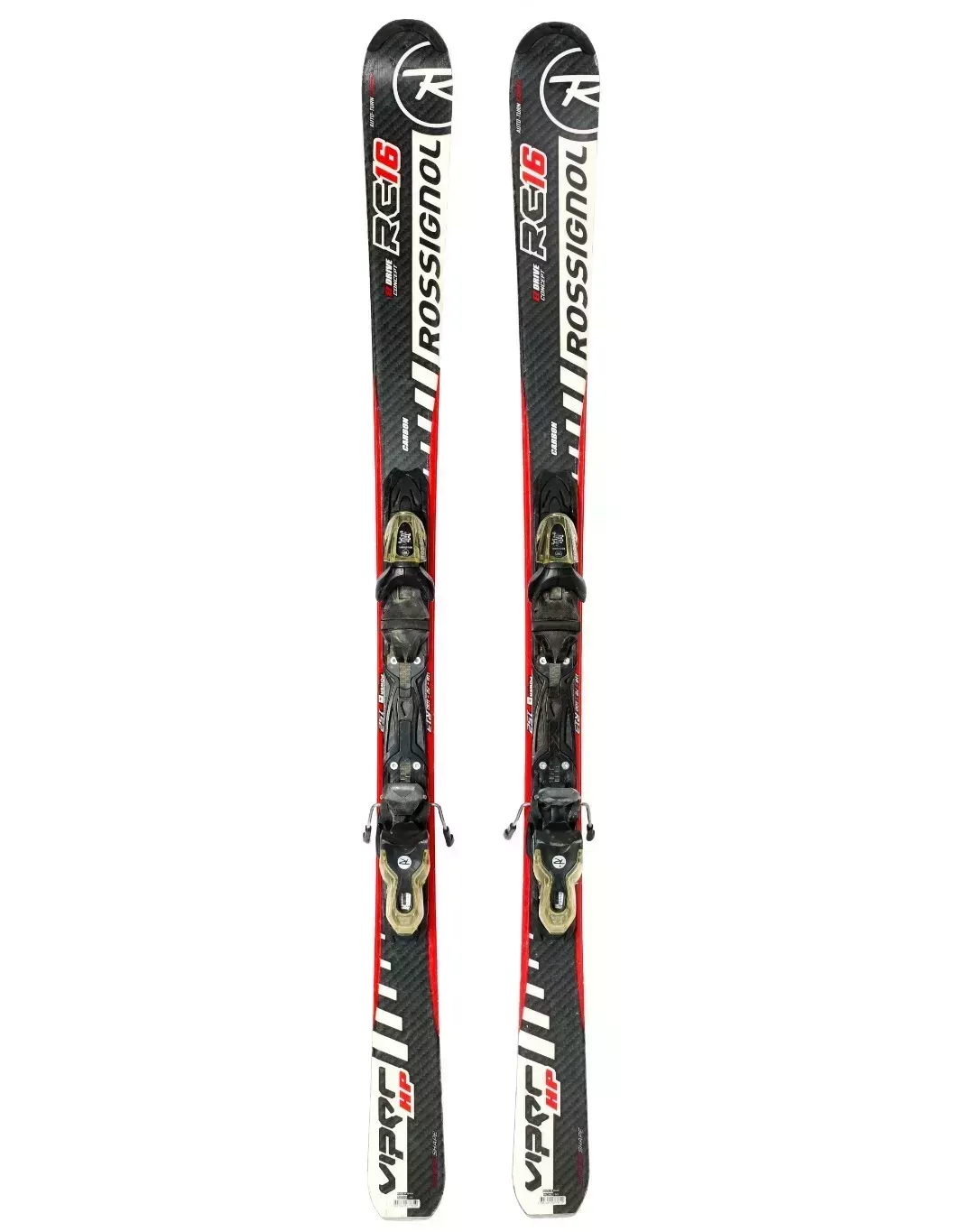 Skis alpins Rossignol Viper | Campsider