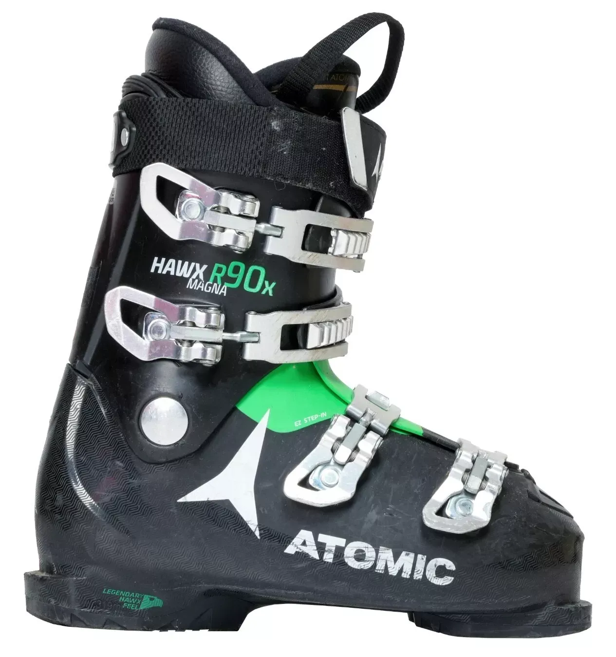 Chaussures De Ski Atomic 35 - Femme (occasion)