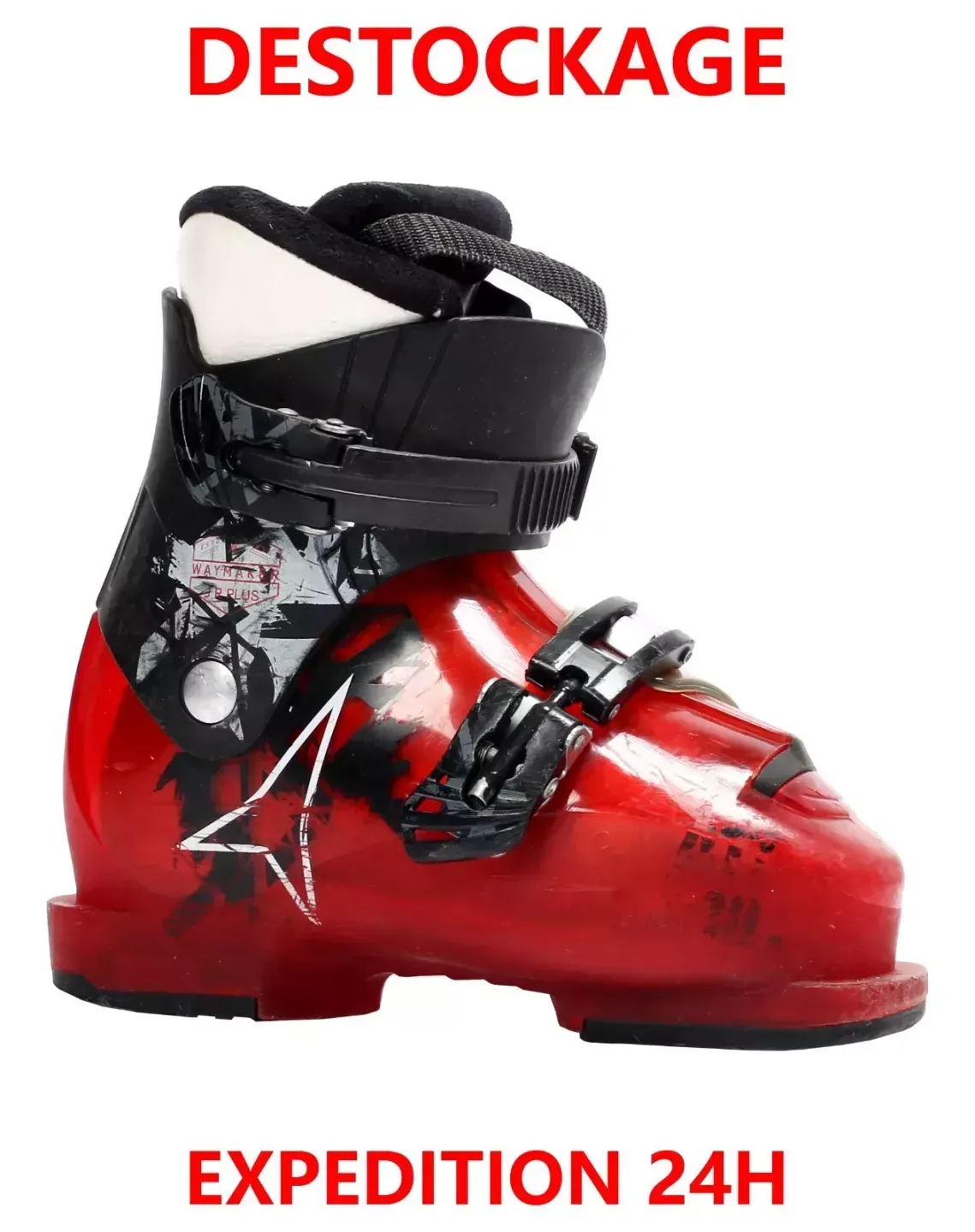 Chaussures de ski alpin Atomic