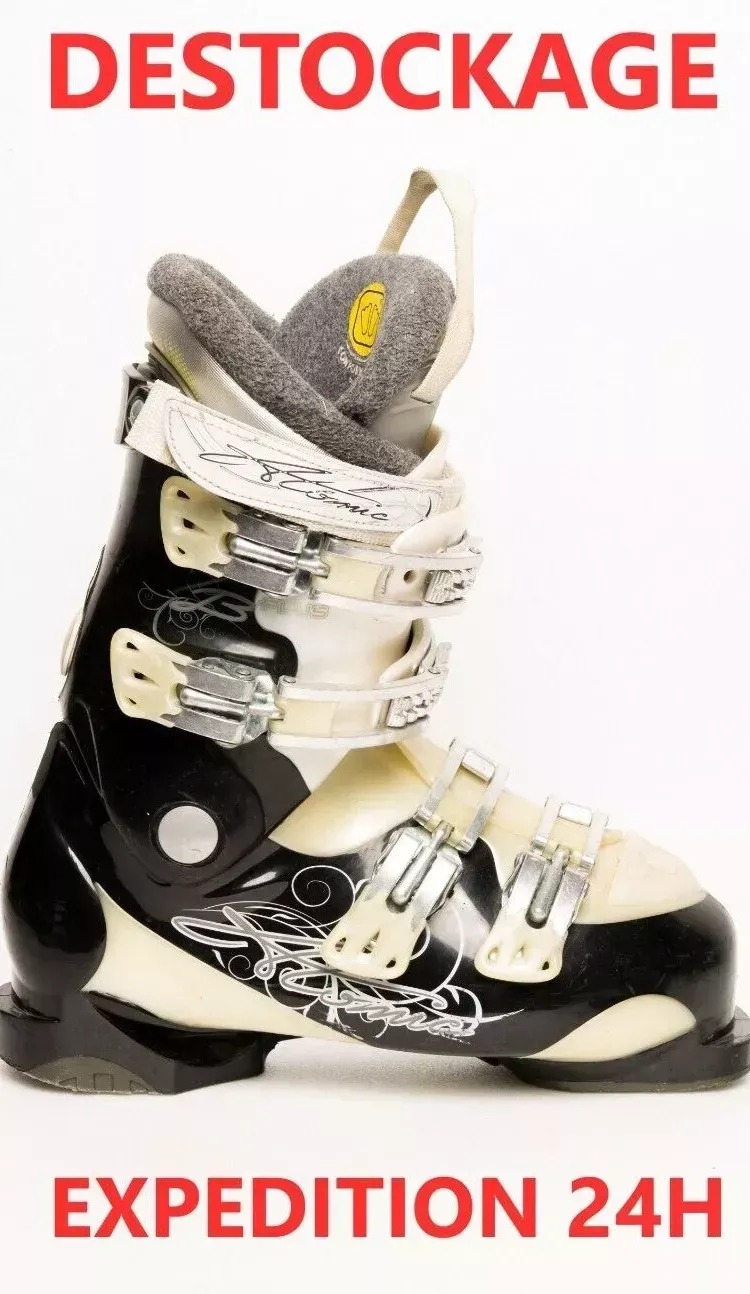 Chaussure de ski atomic au meilleur prix