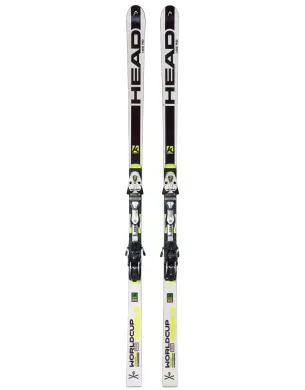 HEAD WORLD CUP REBELS I.RACE PRO 170cm Ski HEAD WORLDCUP REBELS I