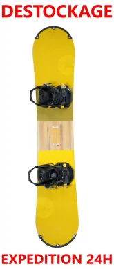 Burton Juice Wagon 63 スノーボード Burton Juice Wagon - YouTube