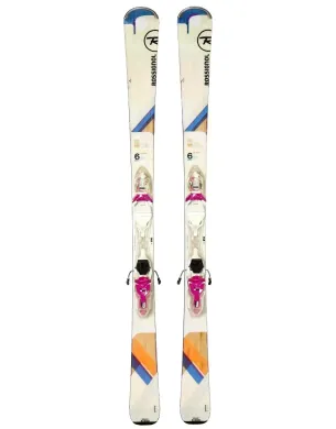 ROSSIGNOL SLASHMI 155cm skis 155 cm in Ski in Ontario | Kijiji