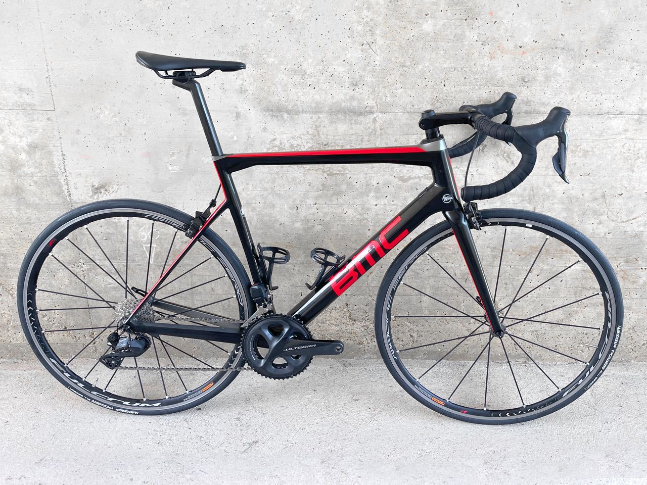 Bmc Teammachine Slr 01 Bicicletta Bmc Bmc Slr 01 2019 Vélo De
