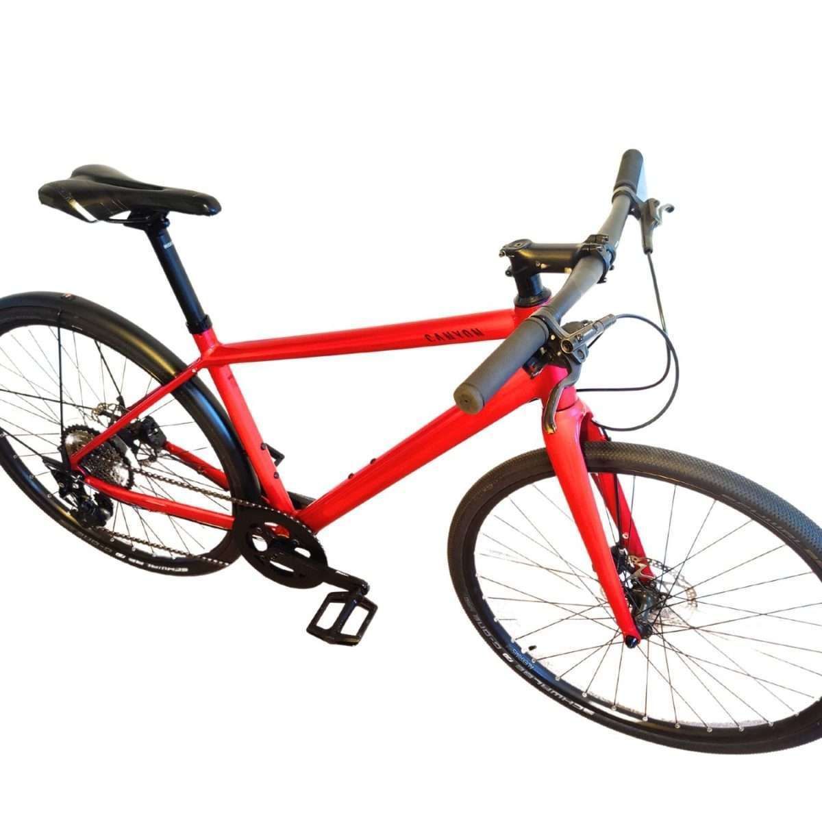 VTC Canyon Commuter Deore